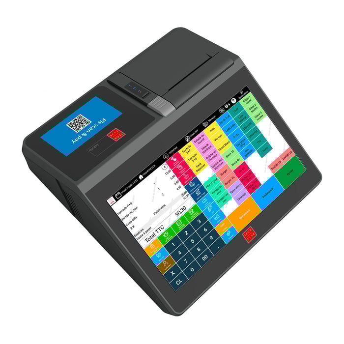 ECR200