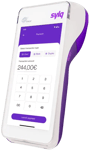PAX A920