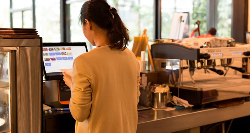 guide caisse enregistreuse reunion - installation et maintenance