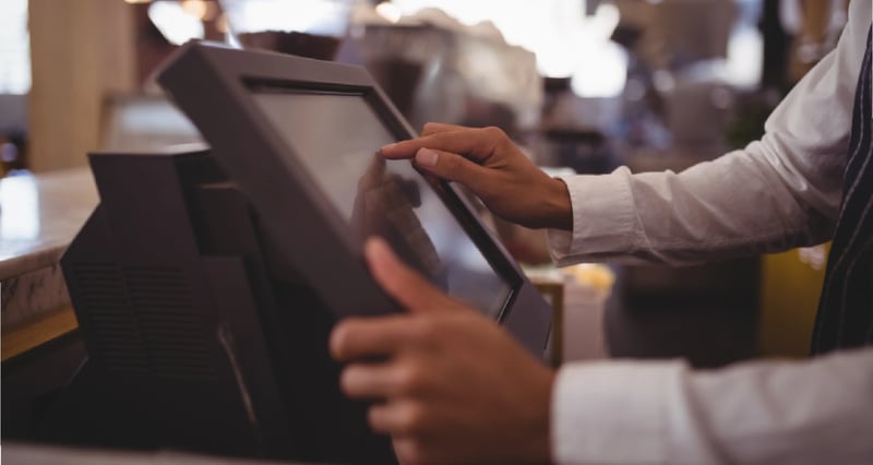 témoignage Ipanéma café solution de caisse
