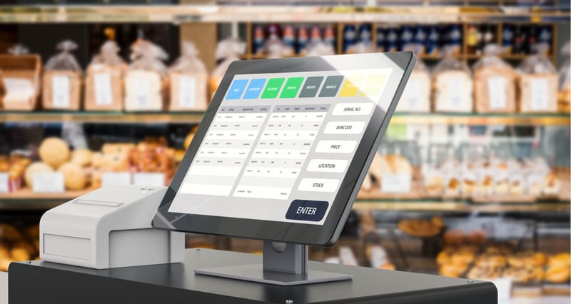 guide achat caisse enregistreuse reunion - logiciel de caisse 