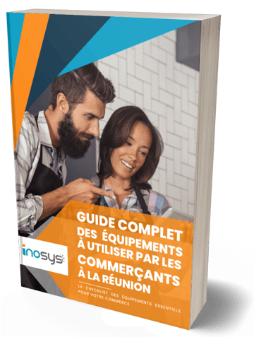 Couverture Inosys