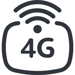 4G