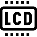 Afficheur LCD
