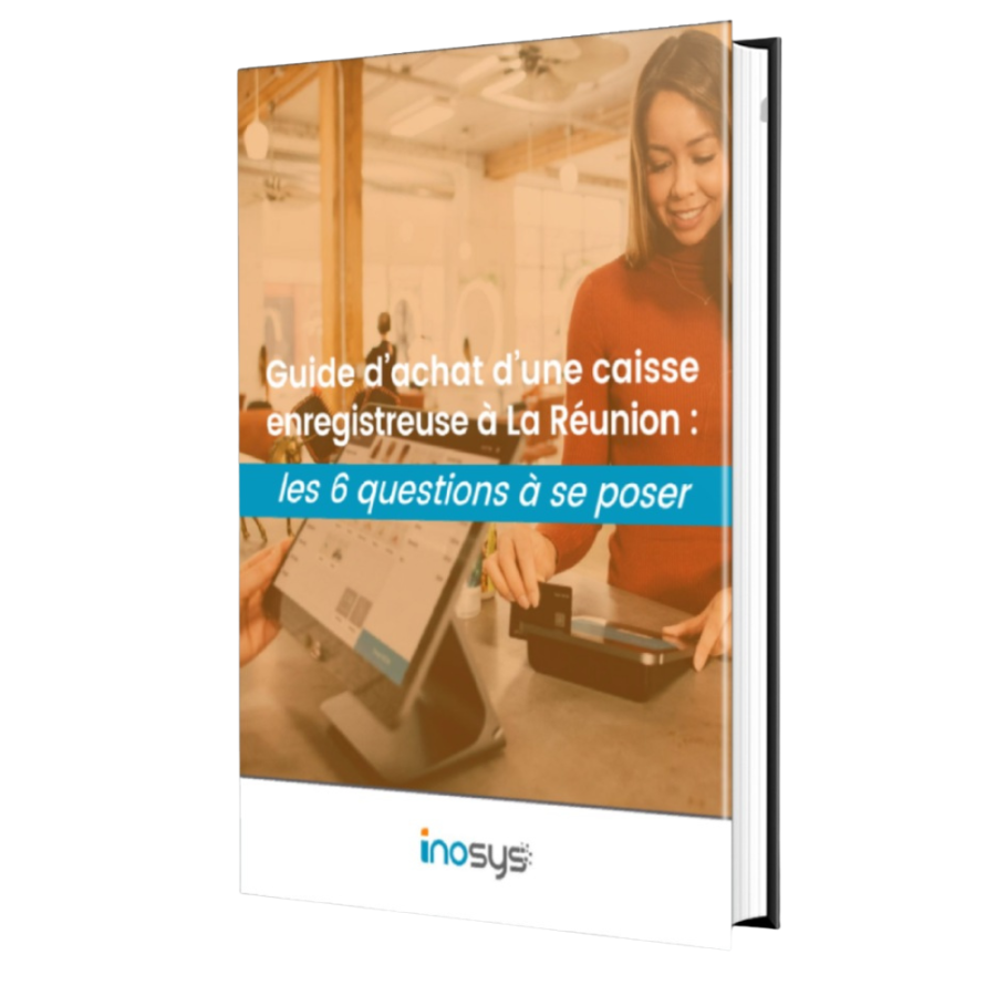Guide Achat Caisse Enregistreuse Reunion-